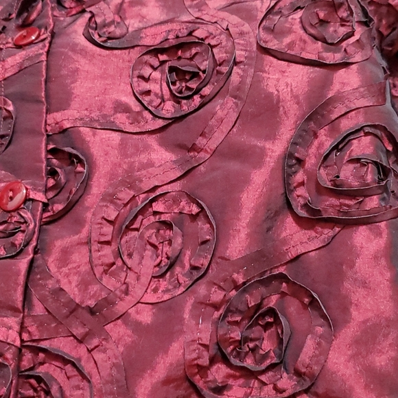 Scott Taylor-Uniquely designed button down dress top + MP 3D payyern - Picture 10 of 10